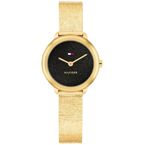 TOMMY HILFIGER 1782813 - #Demi - Damski - Zegarek na bransolecie