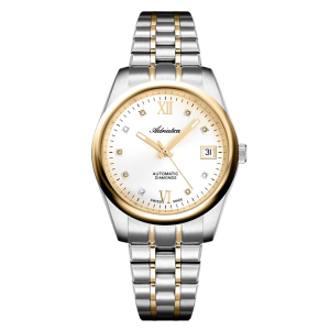 ADRIATICA A3198.2183DA - Damski - Zegarek na bransolecie