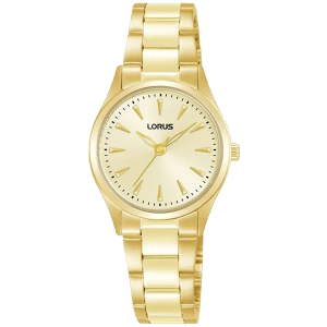 LORUS RG212YX9 - Damski - Zegarek na bransolecie
