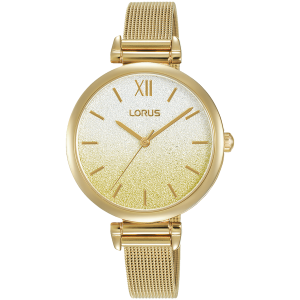 LORUS RG234QX9 - Damski - Zegarek na bransolecie