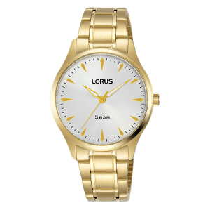 LORUS RG274RX9 - Damski - Zegarek na bransolecie