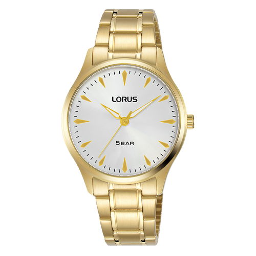 LORUS RG274RX9 - Damski - Zegarek na bransolecie