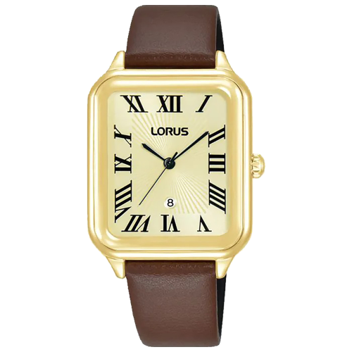LORUS RH742BX9 - Damski - Zegarek na pasku