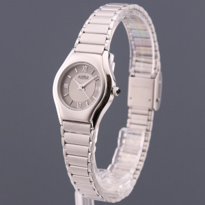 ROAMER 904177 41 10 92 - Damski - Zegarek na bransolecie - POWYSTAWOWY