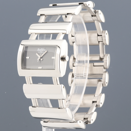 ROFINA T-35126 - Damski - Zegarek na bransolecie - POWYSTAWOWY