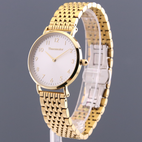 TIMEMASTER 256/06 - Damski - Zegarek na bransolecie