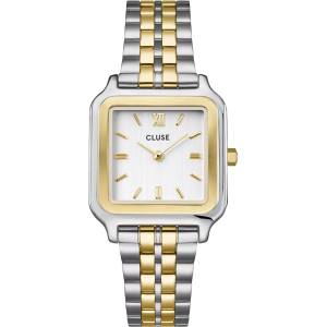 CLUSE CW11901 - Gracieuse - Damski - Zegarek kwarcowy