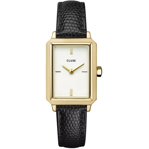 CLUSE CW11504 - Fluette - Damski - Zegarek kwarcowy