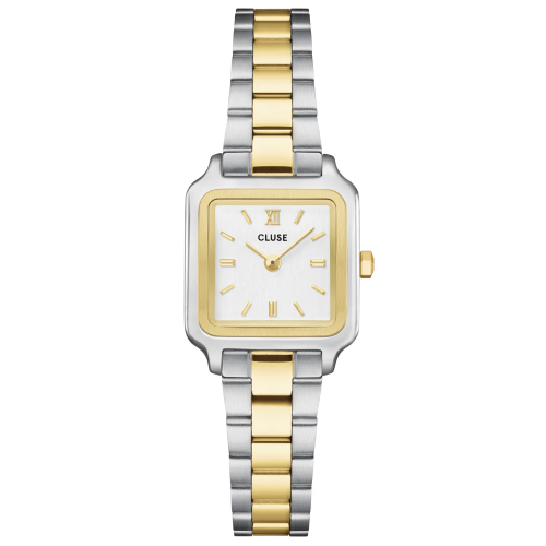CLUSE CW15501 - Gracieuse Mini - Damski - Zegarek kwarcowy