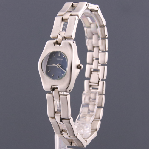 ROFINA 9779 - Damski - Zegarek na bransolecie - POWYSTAWOWY