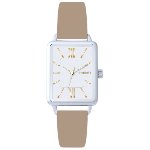 MINET MWL5417 - SIENA - Damski - Zegarek na pasku