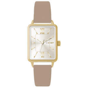 MINET MWL5421 - SIENA - Damski - Zegarek na pasku