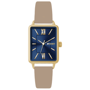 MINET MWL5431 - SIENA  - Damski - Zegarek na pasku