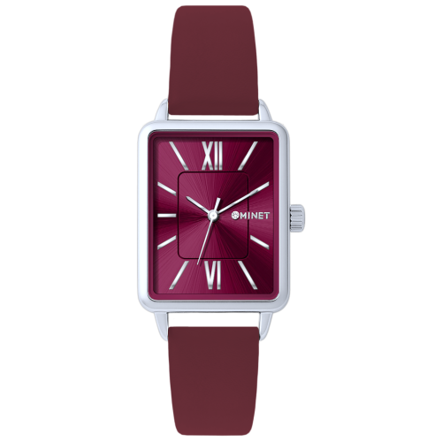 MINET MWL5403 - SIENA - Damski - Zegarek na pasku