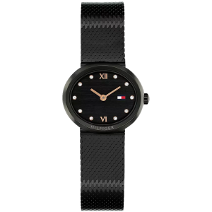 TOMMY HILFIGER 1782848 - MOIRA - Damski - Zegarek na bransolecie