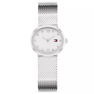 TOMMY HILFIGER 1782846 - MOIRA - Damski - Zegarek na bransolecie