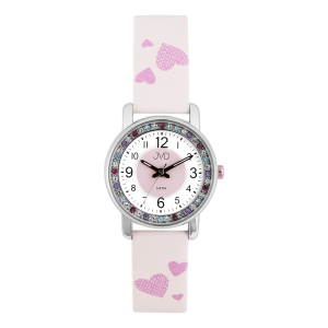 JVD J7237.1 - Dziecięcy - Zegarek na pasku