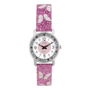 JVD J7238.1 - Dziecięcy - Zegarek na pasku