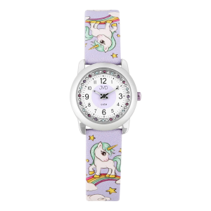 JVD J7239.1 - Dziecięcy - Zegarek na pasku