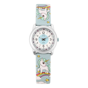 JVD J7239.2 - Dziecięcy - Zegarek na pasku