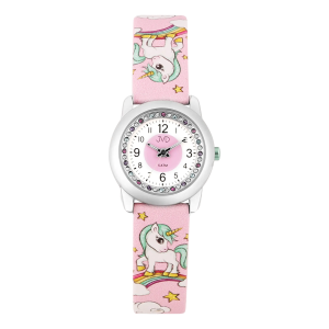 JVD J7239.3 - Dziecięcy - Zegarek na pasku