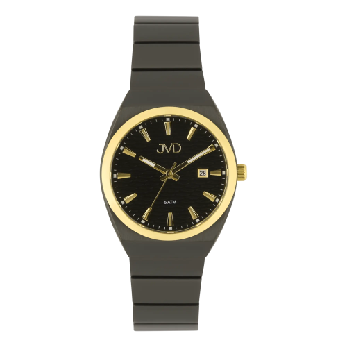 JVD J4202.2 - Damski - Zegarek na bransolecie