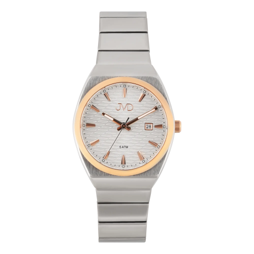JVD J4202.1 - Damski - Zegarek na bransolecie
