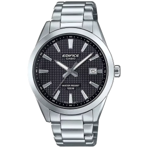 CASIO EFV-160D-1AVEF - Edifice - Męski - Zegarek na bransolecie