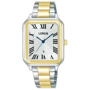 LORUS RH741BX9 - Damski - Zegarek na bransolecie