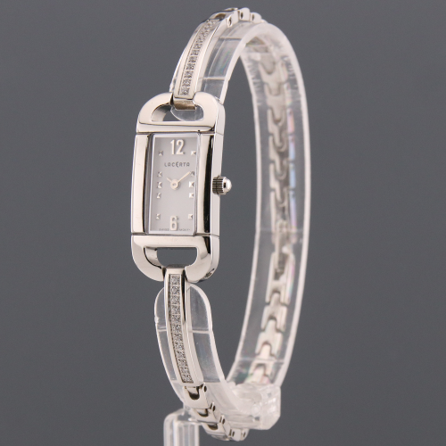 LACERTA 732 E5 569 - Damski - Zegarek kwarcowy