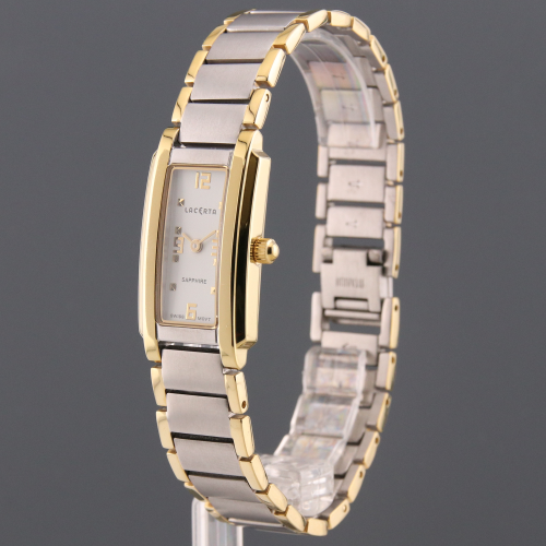 LACERTA 751 G6 572 - Damski - Zegarek kwarcowy