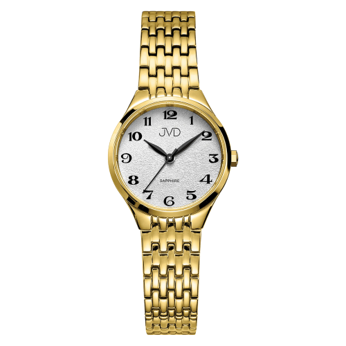 JVD JG1035.4 - Damski - Zegarek na bransolecie