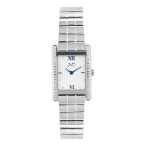 JVD JG1041.1 - Damski - Zegarek na bransolecie