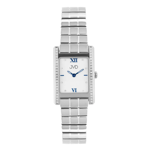 JVD JG1041.1 - Damski - Zegarek na bransolecie