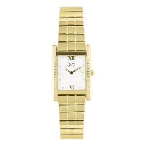 JVD JG1041.2 - Damski - Zegarek na bransolecie