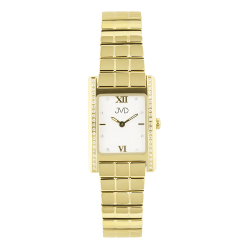 JVD JG1041.2 - Damski - Zegarek na bransolecie