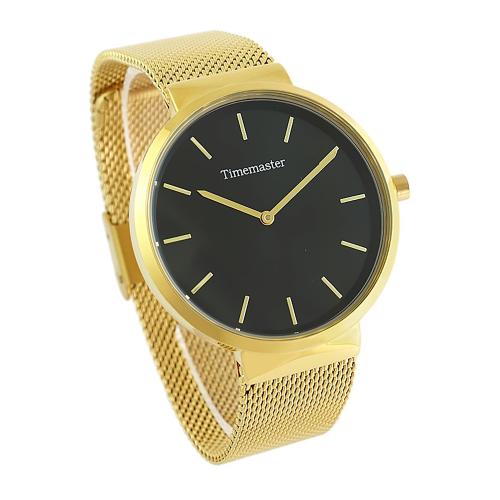 TIMEMASTER 262/06 - Damski - Zegarek na bransolecie