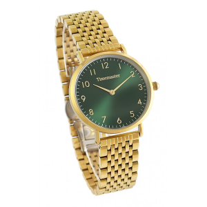 TIMEMASTER 256/09 - Damski - Zegarek na bransolecie