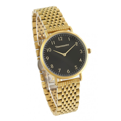 TIMEMASTER 256/07 - Damski - Zegarek na bransolecie