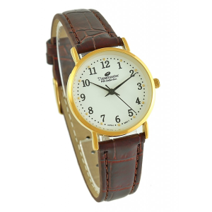 TIMEMASTER 119/20 - Damski - Zegarek na bransolecie