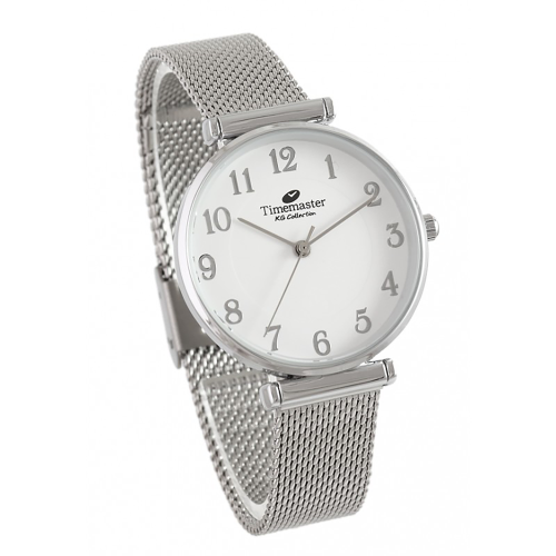 TIMEMASTER 099/70A* - Damski - Zegarek na bransolecie