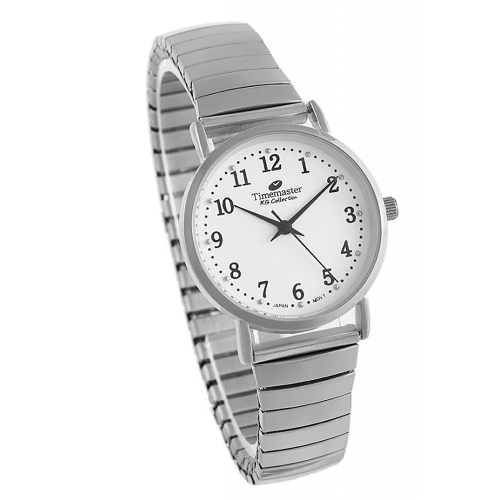 TIMEMASTER 092/29 - Damski - Zegarek na bransolecie
