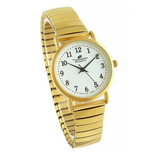 TIMEMASTER 092/28 - Damski - Zegarek na bransolecie