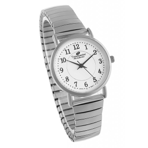 TIMEMASTER 092/27 - Damski - Zegarek na bransolecie