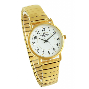 TIMEMASTER 092/26 - Damski - Zegarek na bransolecie
