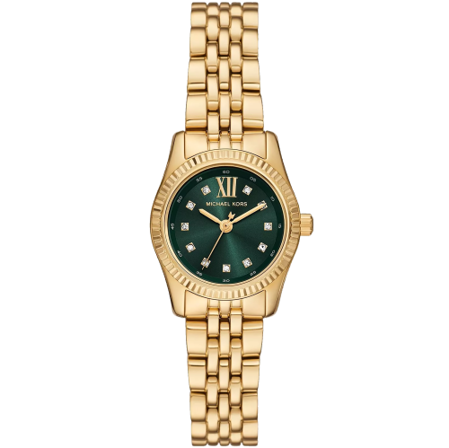 MICHAEL KORS MK4842 - Lexington - Damski - Zegarek na bransolecie