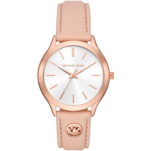 MICHAEL KORS MK7545 - Slim Runway - Damski - Zegarek na pasku