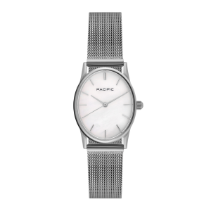 PACIFIC SLC-1603-03 - Damski - Zegarek na bransolecie