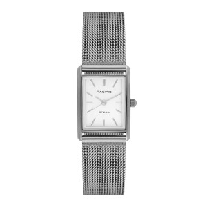 PACIFIC SLC-1604-04 - Damski - Zegarek na bransolecie