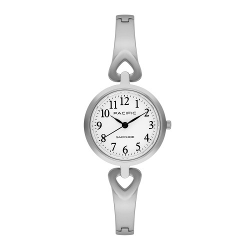 PACIFIC SSLE-1184-01 - Damski - Zegarek na bransolecie